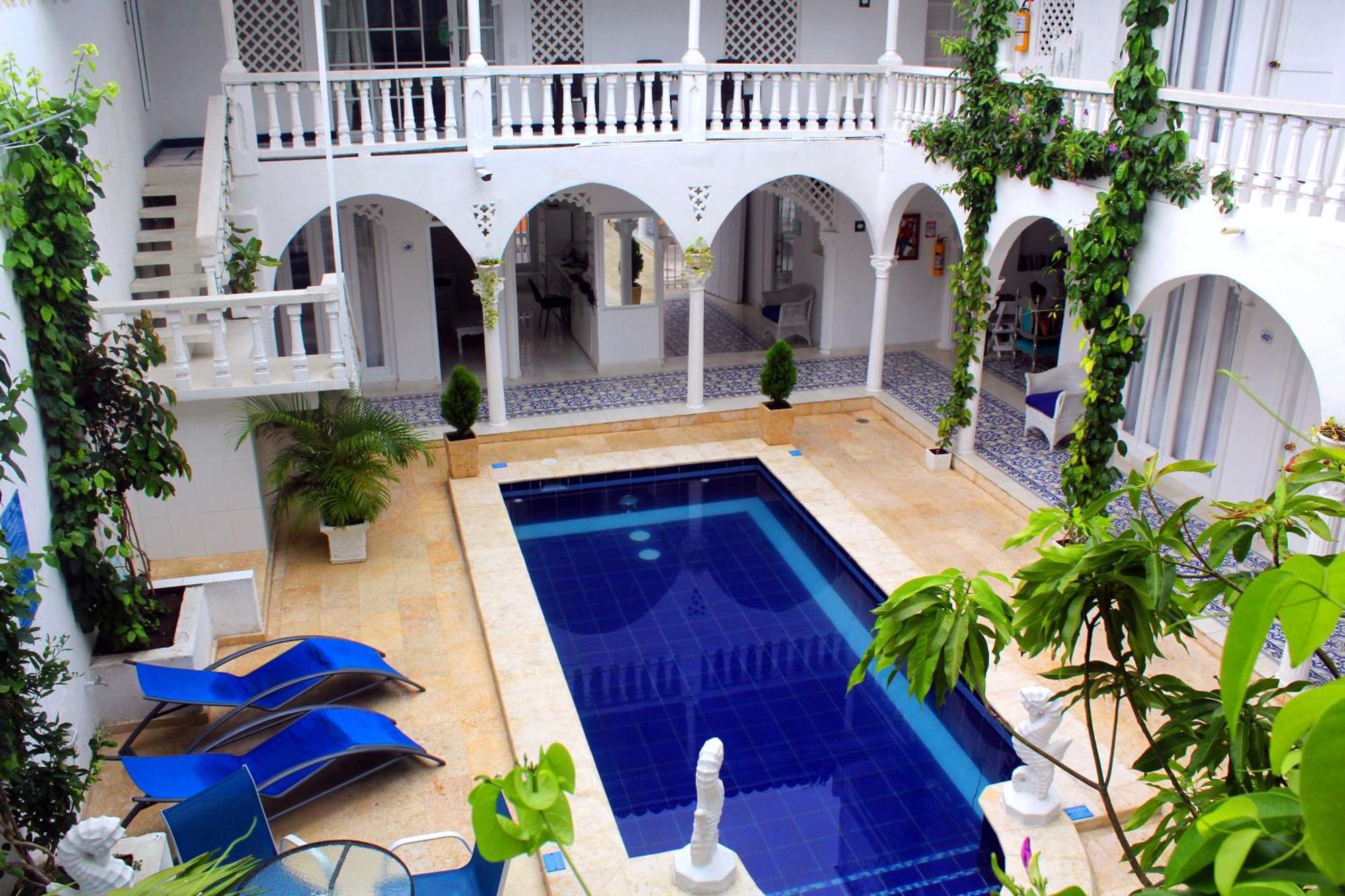 Hotel Casa Mara By Akel Hotels — Fotos 2